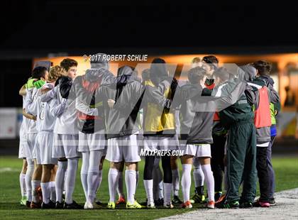 Thumbnail 3 in Inderkum @ Ponderosa (CIF SJS D2 First Round) photogallery.