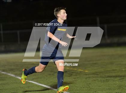 Thumbnail 1 in Inderkum @ Ponderosa (CIF SJS D2 First Round) photogallery.