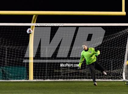 Thumbnail 2 in Inderkum @ Ponderosa (CIF SJS D2 First Round) photogallery.