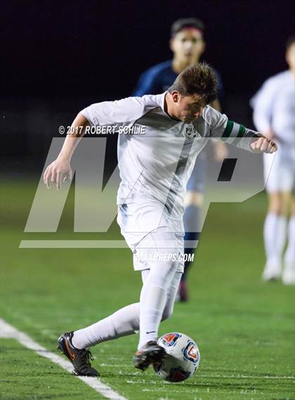 Thumbnail 2 in Inderkum @ Ponderosa (CIF SJS D2 First Round) photogallery.