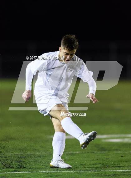 Thumbnail 1 in Inderkum @ Ponderosa (CIF SJS D2 First Round) photogallery.