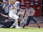 Photo from the gallery "O'Connor @ Liberty"
