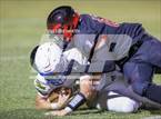 Photo from the gallery "O'Connor @ Liberty"