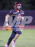 Photo from the gallery "O'Connor @ Liberty"