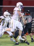 Photo from the gallery "O'Connor @ Liberty"