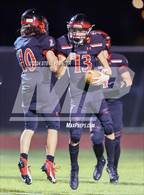 Photo from the gallery "O'Connor @ Liberty"