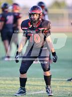 Photo from the gallery "O'Connor @ Liberty"