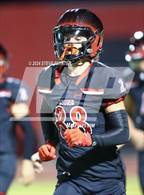 Photo from the gallery "O'Connor @ Liberty"