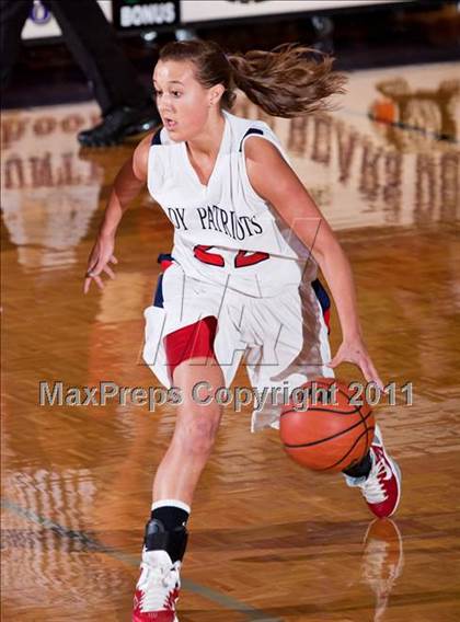 Thumbnail 3 in Sevier County vs. Jefferson County photogallery.