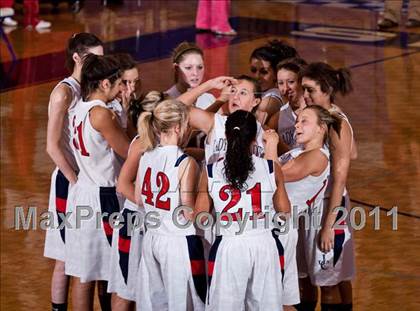 Thumbnail 2 in Sevier County vs. Jefferson County photogallery.