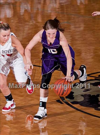 Thumbnail 3 in Sevier County vs. Jefferson County photogallery.
