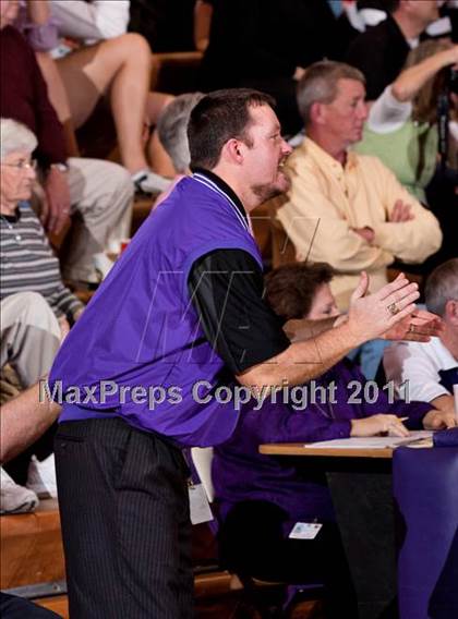 Thumbnail 2 in Sevier County vs. Jefferson County photogallery.