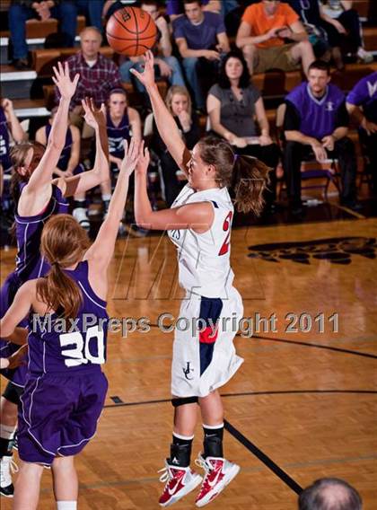 Thumbnail 2 in Sevier County vs. Jefferson County photogallery.