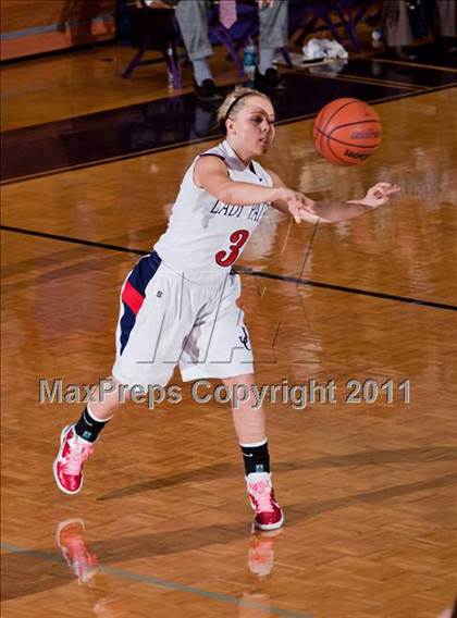 Thumbnail 1 in Sevier County vs. Jefferson County photogallery.