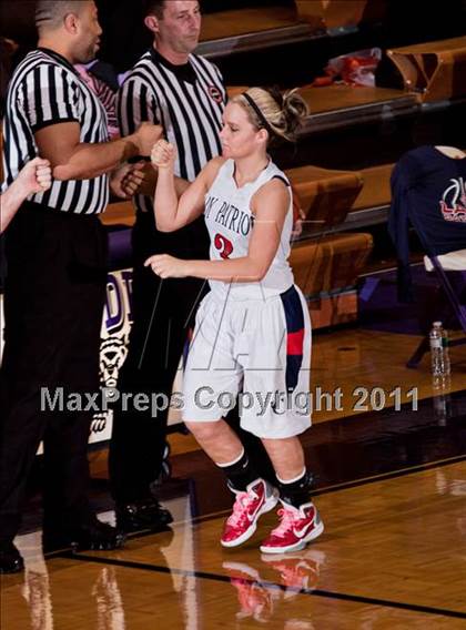 Thumbnail 1 in Sevier County vs. Jefferson County photogallery.
