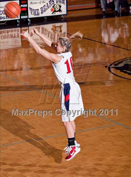 Thumbnail 1 in Sevier County vs. Jefferson County photogallery.