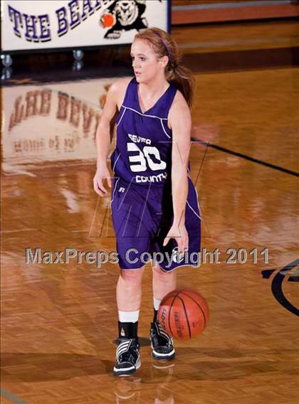 Thumbnail 3 in Sevier County vs. Jefferson County photogallery.