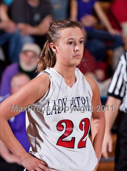 Thumbnail 2 in Sevier County vs. Jefferson County photogallery.