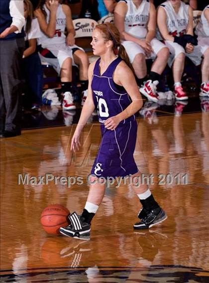 Thumbnail 1 in Sevier County vs. Jefferson County photogallery.