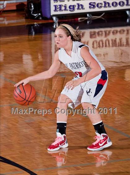 Thumbnail 1 in Sevier County vs. Jefferson County photogallery.