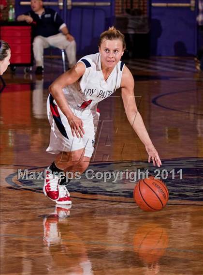 Thumbnail 1 in Sevier County vs. Jefferson County photogallery.