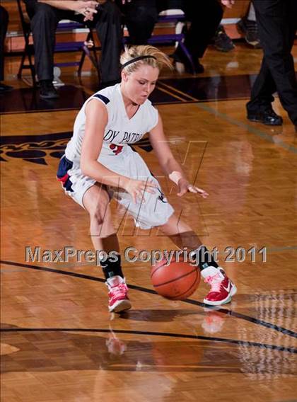 Thumbnail 3 in Sevier County vs. Jefferson County photogallery.