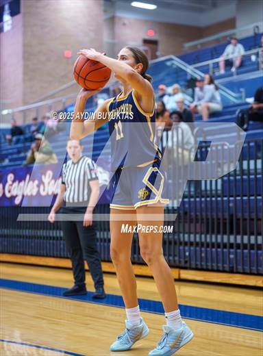 Highland Park vs. Emerson (Allen Eagles Hoopfest)