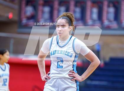 Thumbnail 1 in Highland Park vs. Emerson (Allen Eagles Hoopfest) photogallery.