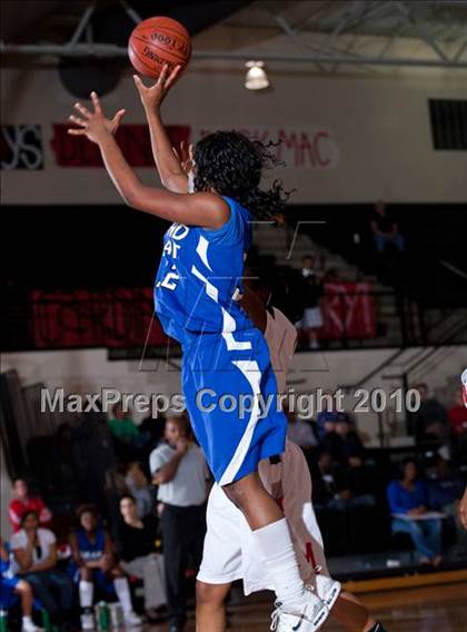 Thumbnail 2 in Grand Prairie @ MacArthur photogallery.