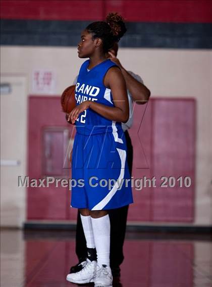 Thumbnail 3 in Grand Prairie @ MacArthur photogallery.