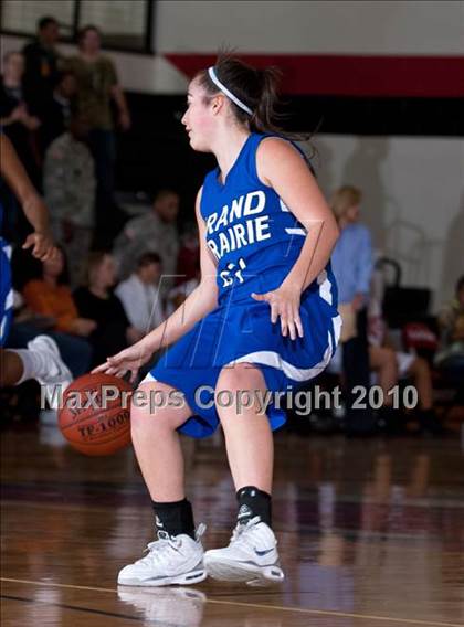 Thumbnail 3 in Grand Prairie @ MacArthur photogallery.