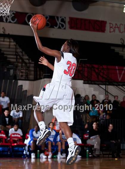 Thumbnail 3 in Grand Prairie @ MacArthur photogallery.