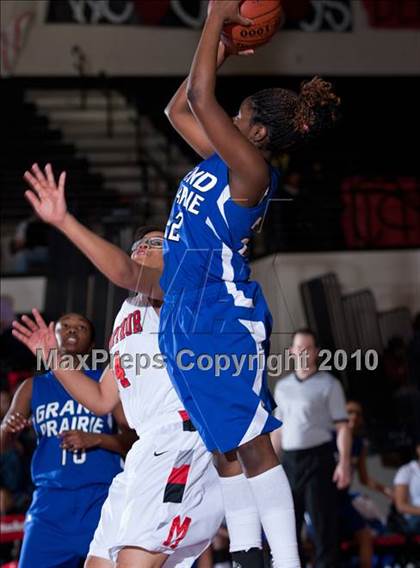 Thumbnail 3 in Grand Prairie @ MacArthur photogallery.