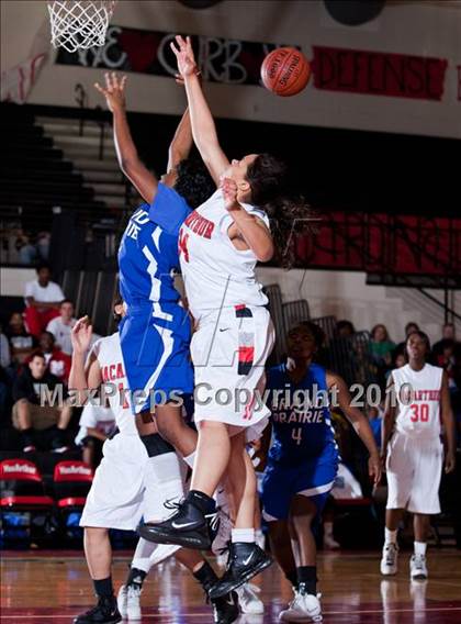 Thumbnail 3 in Grand Prairie @ MacArthur photogallery.