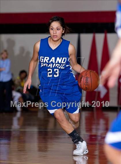 Thumbnail 2 in Grand Prairie @ MacArthur photogallery.