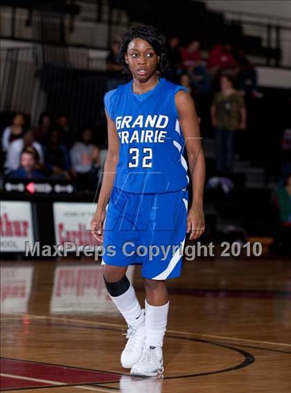 Thumbnail 3 in Grand Prairie @ MacArthur photogallery.