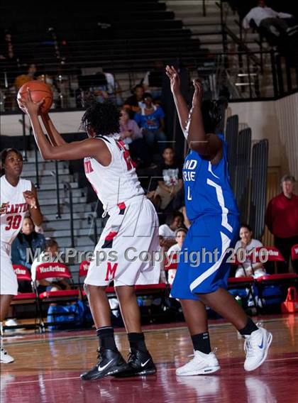 Thumbnail 3 in Grand Prairie @ MacArthur photogallery.