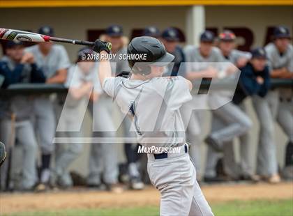 Thumbnail 1 in La Costa Canyon @ Torrey Pines (CIF SDS Open 4th Round) photogallery.