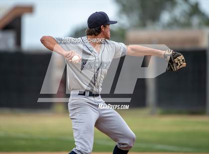 Thumbnail 1 in La Costa Canyon @ Torrey Pines (CIF SDS Open 4th Round) photogallery.