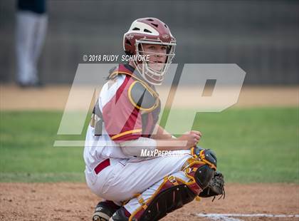 Thumbnail 1 in La Costa Canyon @ Torrey Pines (CIF SDS Open 4th Round) photogallery.