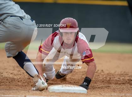 Thumbnail 1 in La Costa Canyon @ Torrey Pines (CIF SDS Open 4th Round) photogallery.