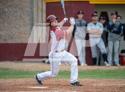 Thumbnail 2 in La Costa Canyon @ Torrey Pines (CIF SDS Open 4th Round) photogallery.