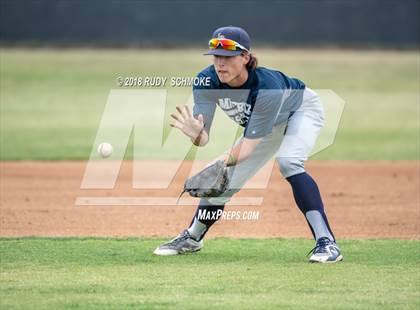 Thumbnail 3 in La Costa Canyon @ Torrey Pines (CIF SDS Open 4th Round) photogallery.