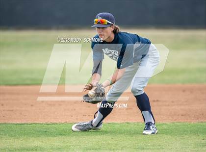Thumbnail 2 in La Costa Canyon @ Torrey Pines (CIF SDS Open 4th Round) photogallery.