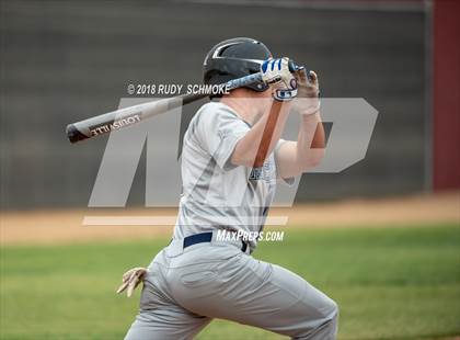 Thumbnail 1 in La Costa Canyon @ Torrey Pines (CIF SDS Open 4th Round) photogallery.