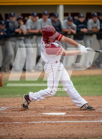 Thumbnail 1 in La Costa Canyon @ Torrey Pines (CIF SDS Open 4th Round) photogallery.