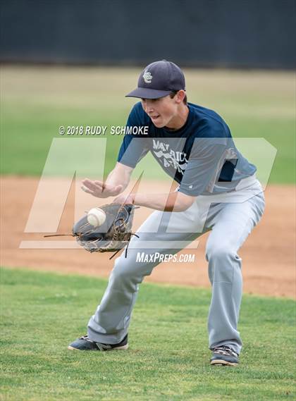 Thumbnail 3 in La Costa Canyon @ Torrey Pines (CIF SDS Open 4th Round) photogallery.