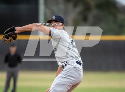 Thumbnail 3 in La Costa Canyon @ Torrey Pines (CIF SDS Open 4th Round) photogallery.