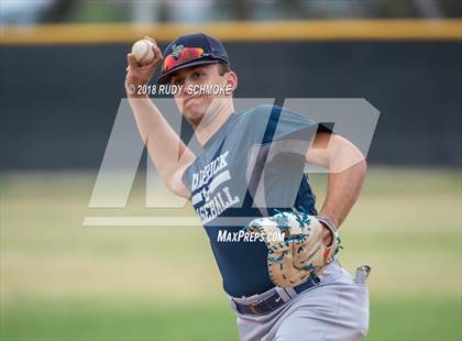 Thumbnail 2 in La Costa Canyon @ Torrey Pines (CIF SDS Open 4th Round) photogallery.