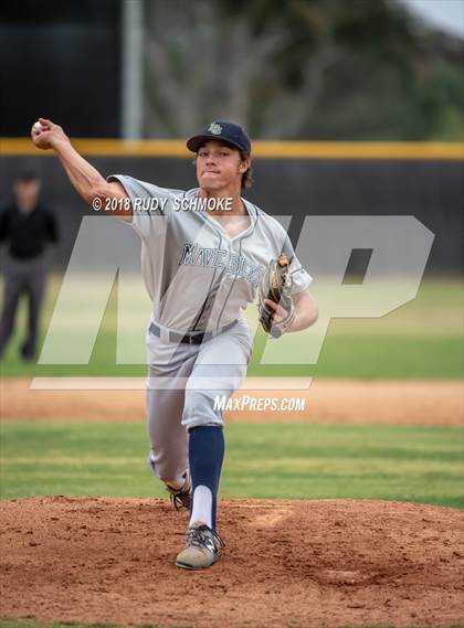 Thumbnail 1 in La Costa Canyon @ Torrey Pines (CIF SDS Open 4th Round) photogallery.